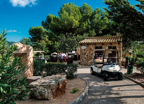 Steigenberger Hotel & Resort Camp de Mar - Andratx