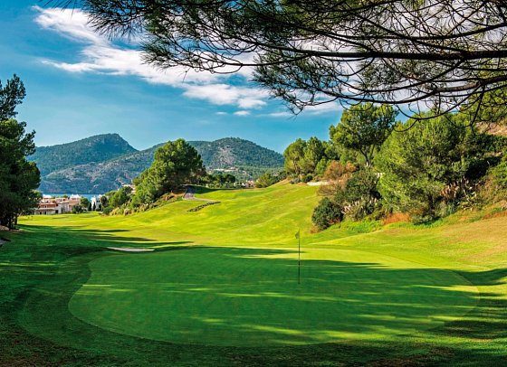 Steigenberger Hotel & Resort Camp de Mar - Andratx