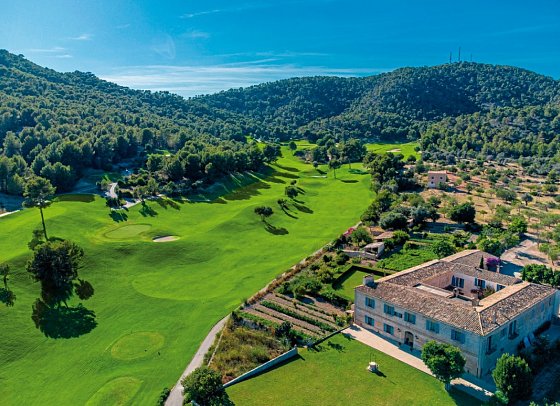 Steigenberger Hotel & Resort Camp de Mar - Andratx