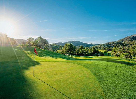Steigenberger Hotel & Resort Camp de Mar - Andratx