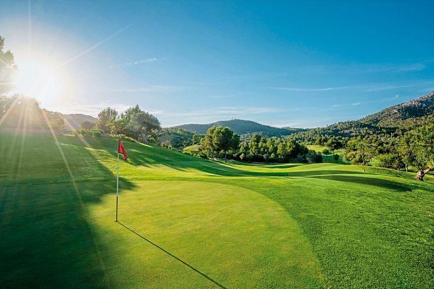 Steigenberger Hotel & Resort Camp de Mar - Andratx