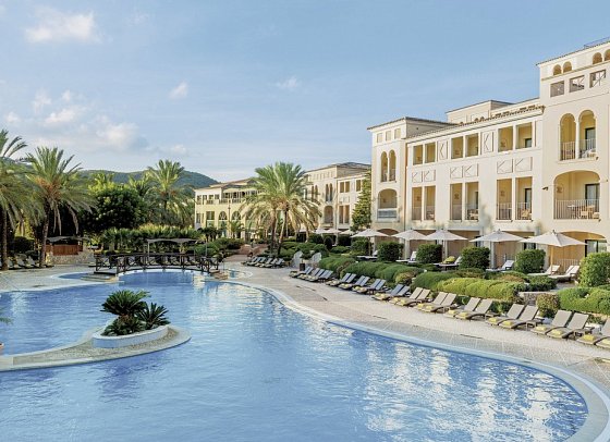 Steigenberger Hotel & Resort Camp de Mar