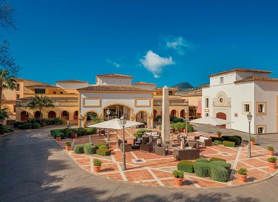 Steigenberger Hotel & Resort Camp de Mar