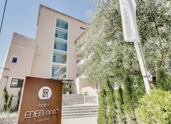 Eden Nord Sóller