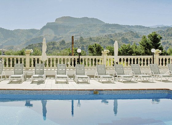 Eden Nord Sóller