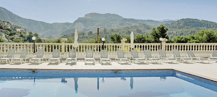 Eden Nord Sóller