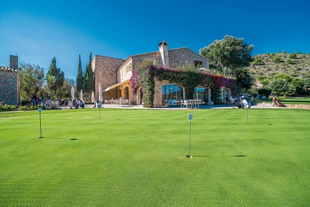 Pula Golf Resort - Pula