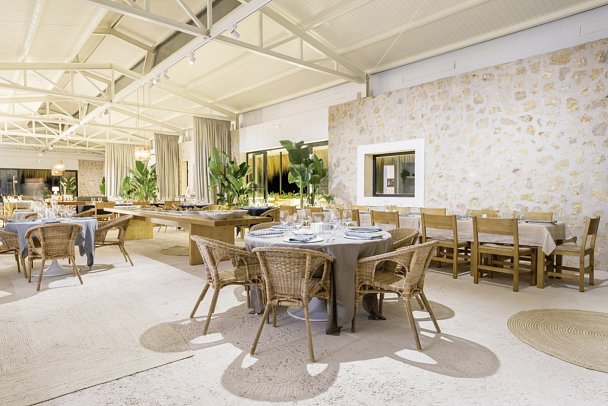 Pula Golf Resort - Restaurant