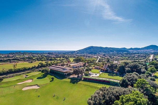Pula Golf Resort - Pula