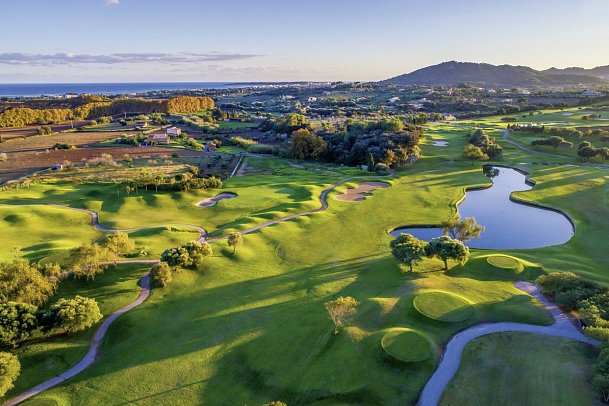 Pula Golf Resort - Pula