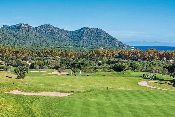 Pula Golf Resort - Pula