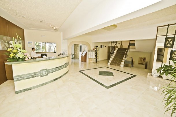 Cala Gat - Rezeption