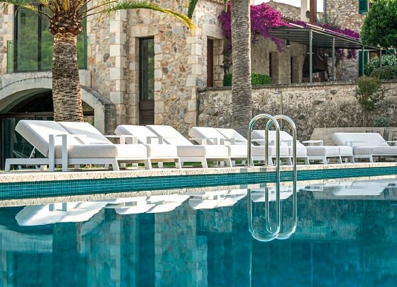 Finca Agroturismo Monnàber Vell