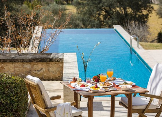 Finca Agroturismo Monnàber Vell