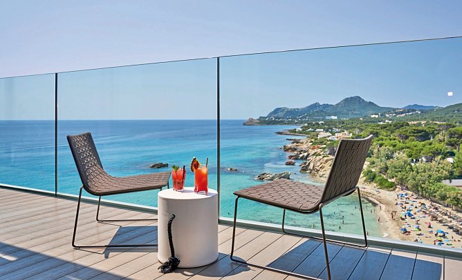 Son Moll Sentits & Spa