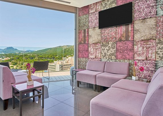 Son Moll Sentits & Spa