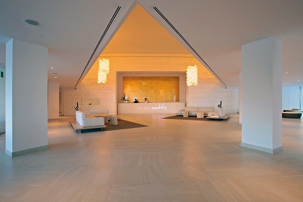 Son Moll Sentits & Spa