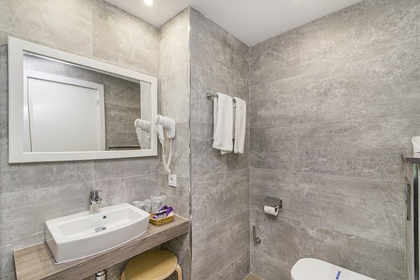 Na Taconera Sport & Relax - Beispiel Bad (DZ)