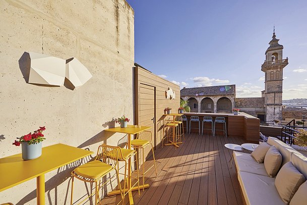 Santa Clara Urban & Spa