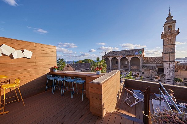 Santa Clara Urban & Spa