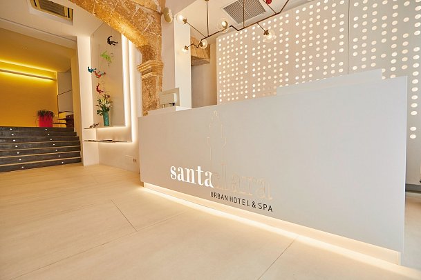Santa Clara Urban & Spa