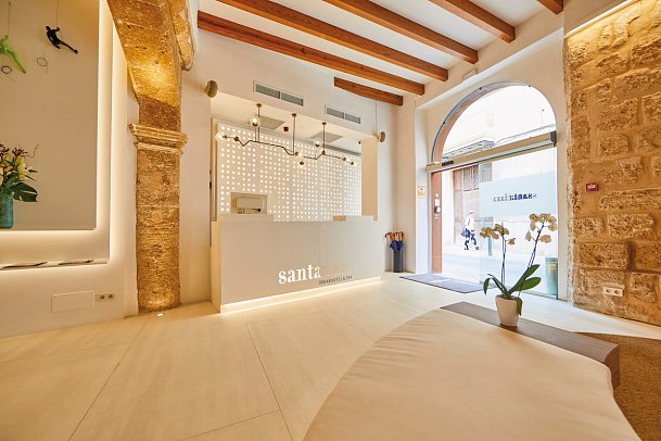 Santa Clara Urban & Spa