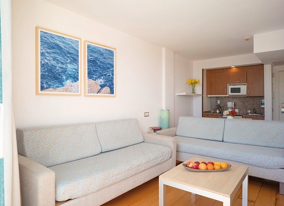 Ivory Playa - Wohnbeispiel (Zimmercodierungen ABL, AB1, ASL & ASM)