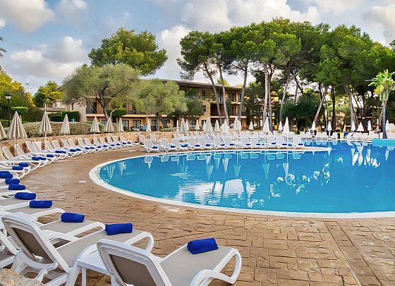 Caprice Vell Mari Hotel & Resort