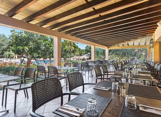 Caprice Vell Mari Hotel & Resort