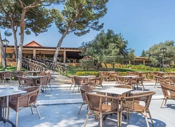 Caprice Vell Mari Hotel & Resort