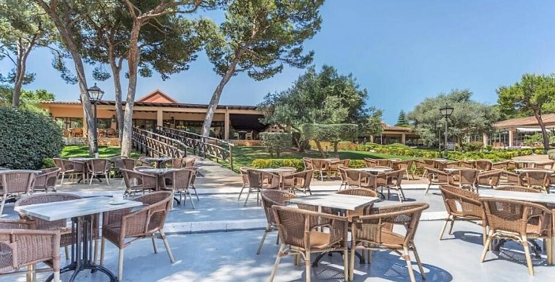 Caprice Vell Mari Hotel & Resort
