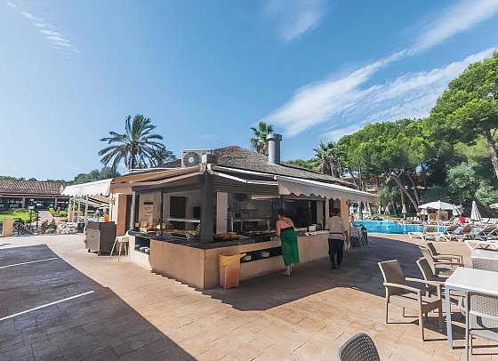 Caprice Vell Mari Hotel & Resort