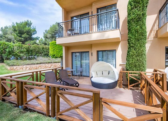 Caprice Vell Mari Hotel & Resort