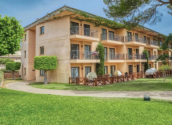 Caprice Vell Mari Hotel & Resort