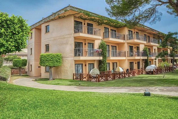 Caprice Vell Mari Hotel & Resort