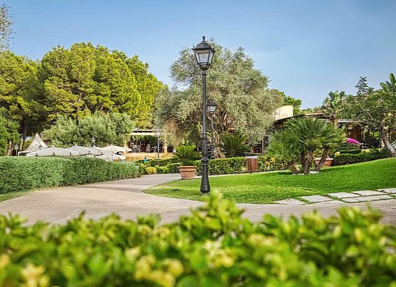 Caprice Vell Mari Hotel & Resort