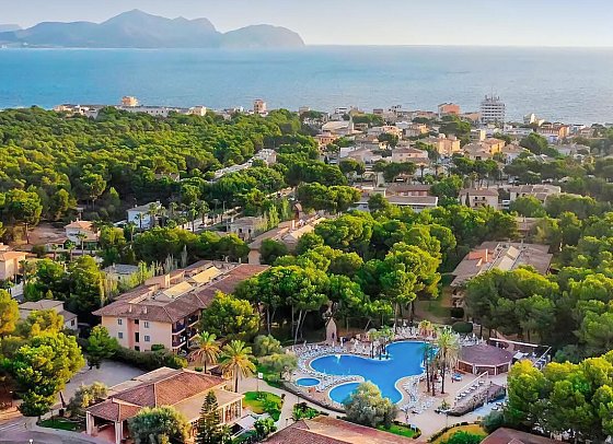 Caprice Vell Mari Hotel & Resort