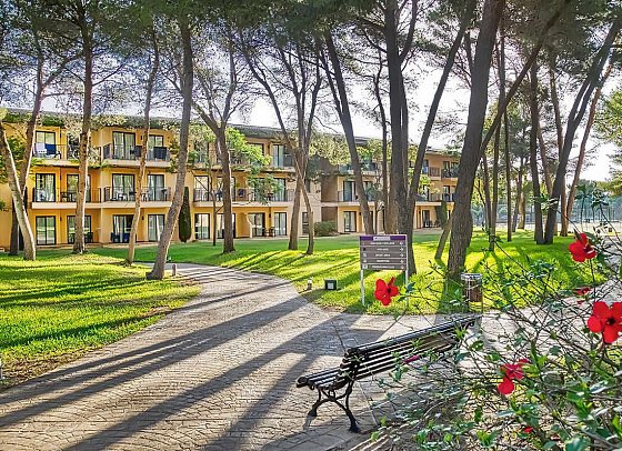 Caprice Vell Mari Hotel & Resort