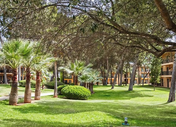 Caprice Vell Mari Hotel & Resort