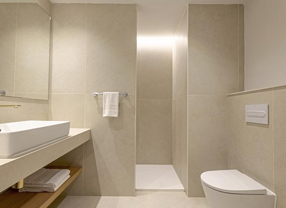 Caprice Vell Mari Hotel & Resort - Wonbeispiel Familienzimmer (Zimmercodierungen FB1, FBG & FBP)