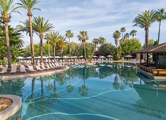 PortBlue Club Pollentia Resort & Spa