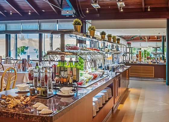 PortBlue Club Pollentia Resort & Spa