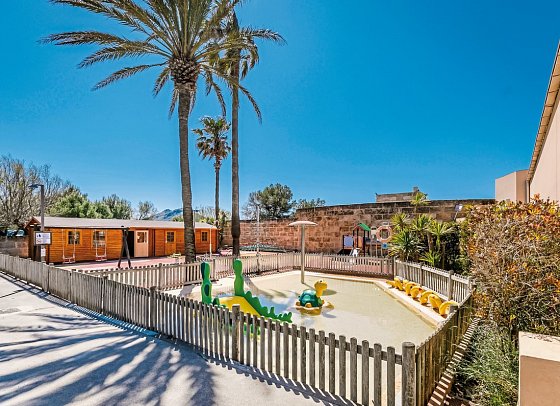 PortBlue Club Pollentia Resort & Spa