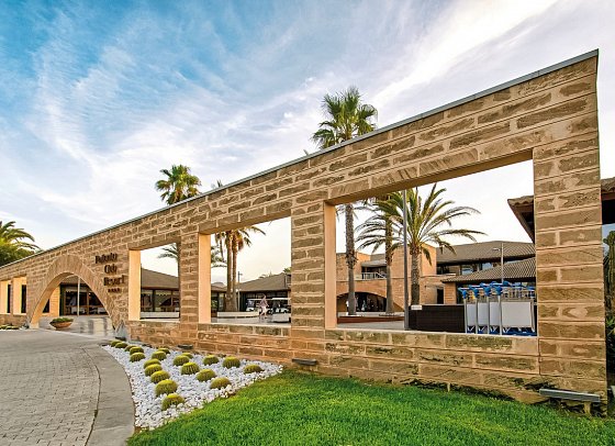PortBlue Club Pollentia Resort & Spa