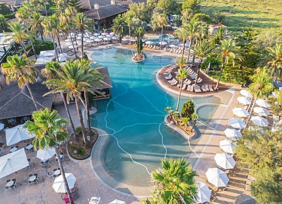 PortBlue Club Pollentia Resort & Spa