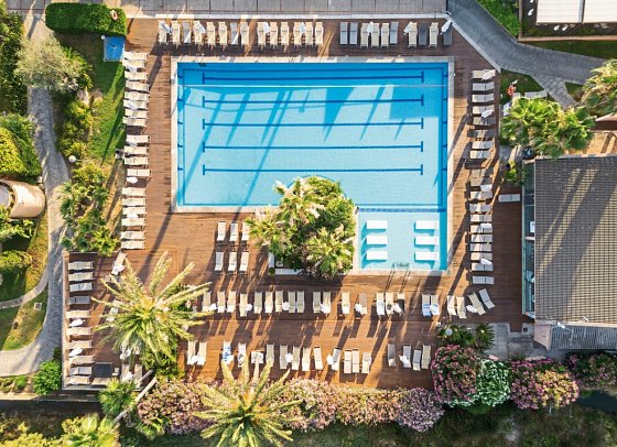 PortBlue Club Pollentia Resort & Spa