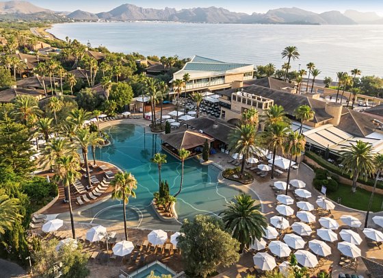 PortBlue Club Pollentia Resort & Spa