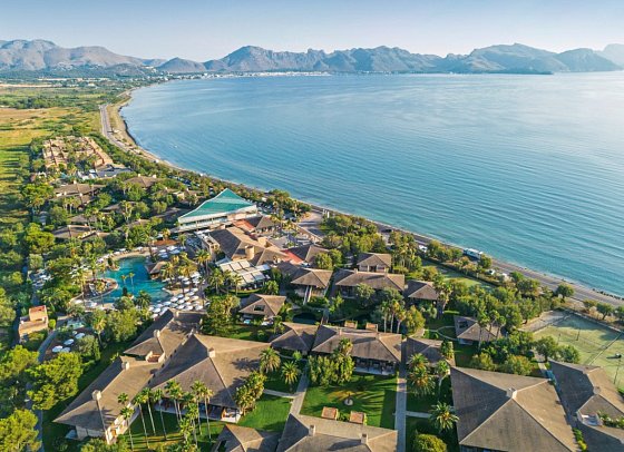 PortBlue Club Pollentia Resort & Spa