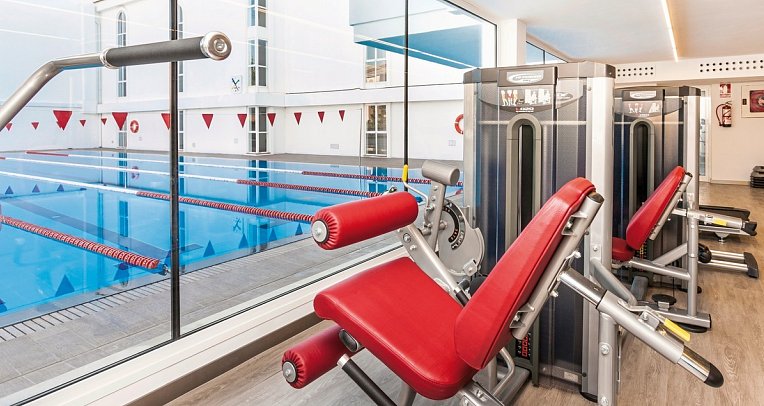 Hoposa Villaconcha Family & Sport