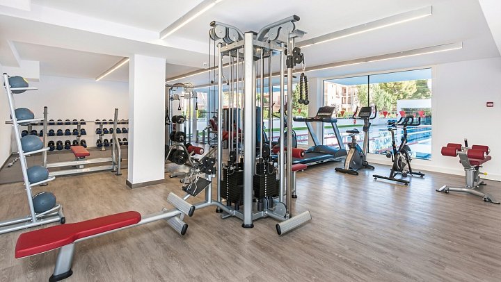 Hoposa Villaconcha Family & Sport